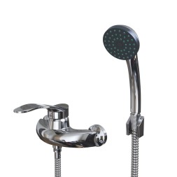 Смеситель для душа 40k MIXLINE ML03-07 - ML03-07