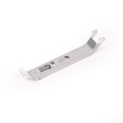 Кронштейн настенный для стального панельного радиатора Н 200 (тип 21,22,33) - 548942 