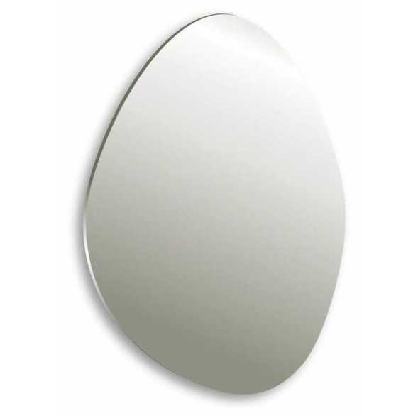 Зеркало MIXLINE &amp;quot;Лидия&amp;quot; 550*750 (ШВ) еврокромка - MLZ.Lid.5-7 