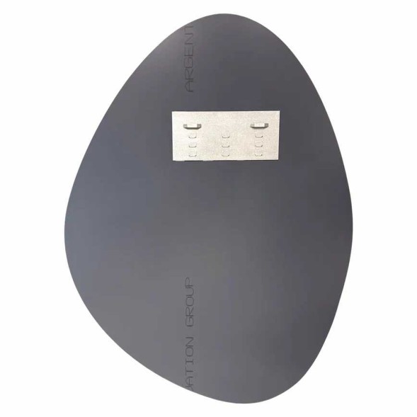 Зеркало MIXLINE &amp;quot;Лидия&amp;quot; 550*750 (ШВ) еврокромка - MLZ.Lid.5-7 