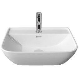 Раковина Kale BABEL 60, белая (310200200047)