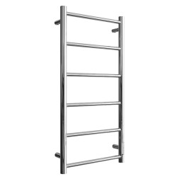 Полотенцесушитель электрический ДВИН J neo 80/40 К диммер , полированный (4657763755133)