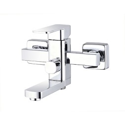 Смеситель для ванны 35к Glauf NEB3-A123 - NEB3-A123