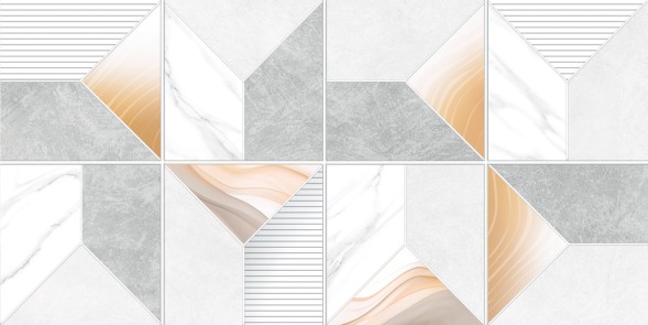 Плитка настенная 300x600 Blues Color - WT36BLU55