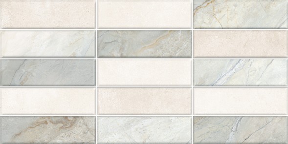 Плитка настенная 300x600 Arty Brick - WT36ARY55