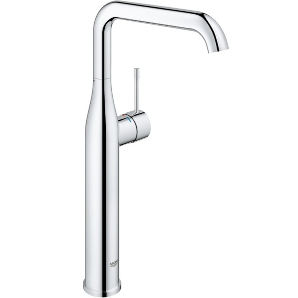 Смеситель для раковины свободностоящий Grohe Essence+  Хром (32901001)