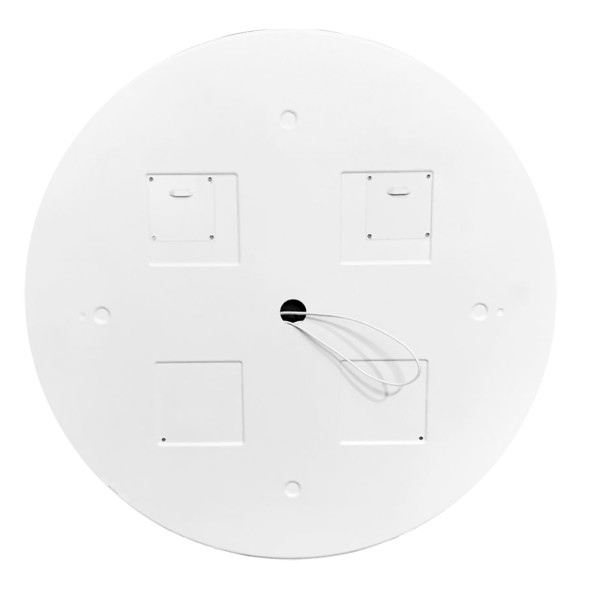 Зеркало MIXLINE &amp;quot;Перла Нео&amp;quot; D600 светодиодная подсветка, бесконтактный сенсор - LED-00002711 