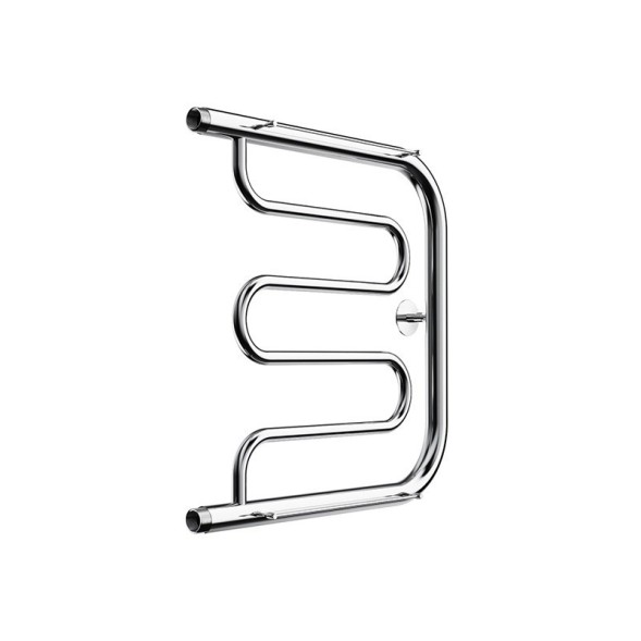 Полотенцесушитель MIXLINE SIMPLE PM1 60х60 1&amp;#039;&amp;#039; ПОЛКА - ML-556324 