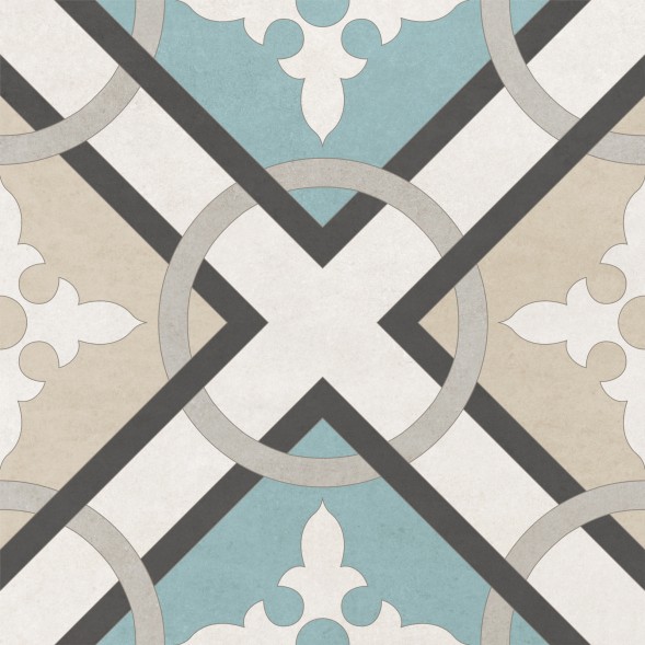 Керамогранит 200x200 Melody - GP2020DGA15