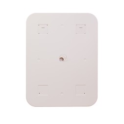 Зеркало MIXLINE &amp;quot;Стив&amp;quot; 600*700 (ШВ) сенсорный выключатель, светодиодная подсветка - LED-00002840 