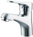 Смеситель для раковины Bravat Eco Хром (F1111147C)