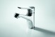 Смеситель для раковины Bravat Eco Хром (F1111147C)