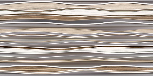 Декор 249x500 Plesso - DWU09PLS406