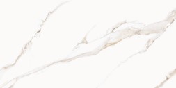 Керамогранит 600x1200 Calacatta Milazzo Gold - 60120CMI01