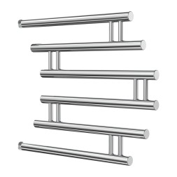 Полотенцесушитель MIXLINE SIMPLE PM4 50х60 1&amp;#039;&amp;#039; - ML-556337 