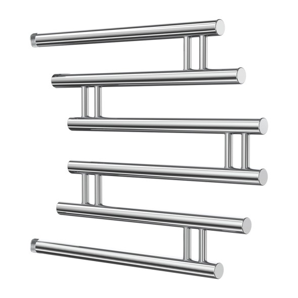 Полотенцесушитель MIXLINE SIMPLE PM4 50х60 1&amp;#039;&amp;#039; - ML-556337 