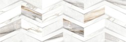 Плитка настенная 246x740 Delta Chevron - WT15DLA55R