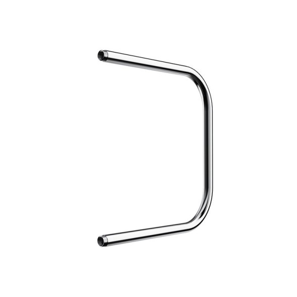 Полотенцесушитель MIXLINE SIMPLE P 50х40 1&amp;#039;&amp;#039; - ML-556316 