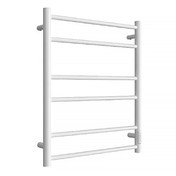 Полотенцесушитель электрический ДВИН L neo 60/50 К диммер, белый (4656759179137)