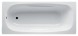 Ванна стальная BLB UNIVERSAL ANATOMICA 170х75 белая, без отверстий для ручек