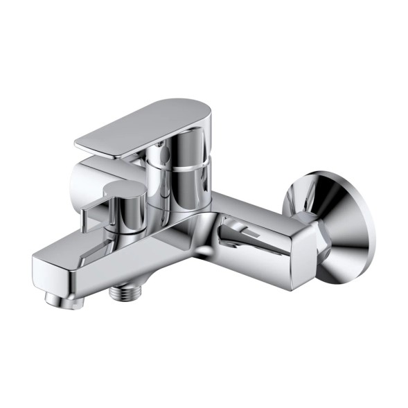 Смеситель для ванны 35к HB60719 HAIBA - HB60719 