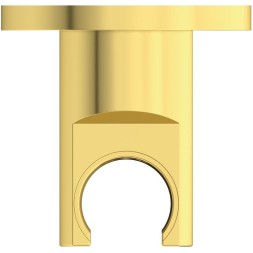 Шланговое подключение Ideal Standard Ideal Rain шлифованное золото (BC807A2)