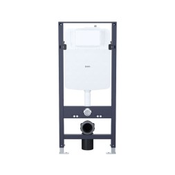 Система инсталляции 1340*497*200 IDDIS Profix Air PRA0000i32 пневматическая - PRA0000i32