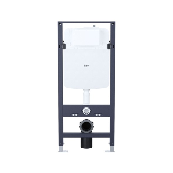 Система инсталляции 1340*497*200 IDDIS Profix Air PRA0000i32 пневматическая - PRA0000i32 