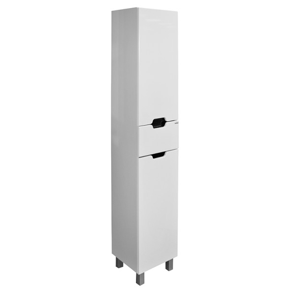 Пенал &amp;quot;ПРОМЕТЕЙ-35&amp;quot; правый (350*1860*320) (ПВХ) - 518772 