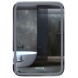 Зеркало MIXLINE &amp;quot;Мальта-3&amp;quot; 550*800 (ШВ) сенсорный выключатель, часы внешней настройки + подогрев - LED-00002380 