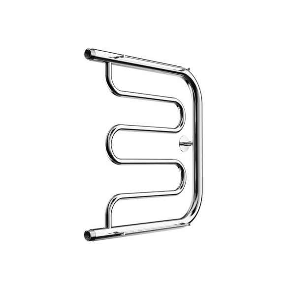 Полотенцесушитель MIXLINE SIMPLE PM1 60х40 1&amp;#039;&amp;#039; ПОЛКА - ML-556323 