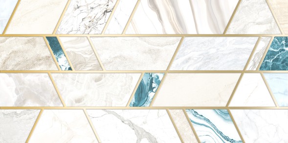 Плитка настенная 249x500 Dover Inario - WT9DOV55