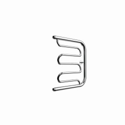 Полотенцесушитель MIXLINE SIMPLE PM2 50х50 1&amp;#039;&amp;#039; - ML-556326 