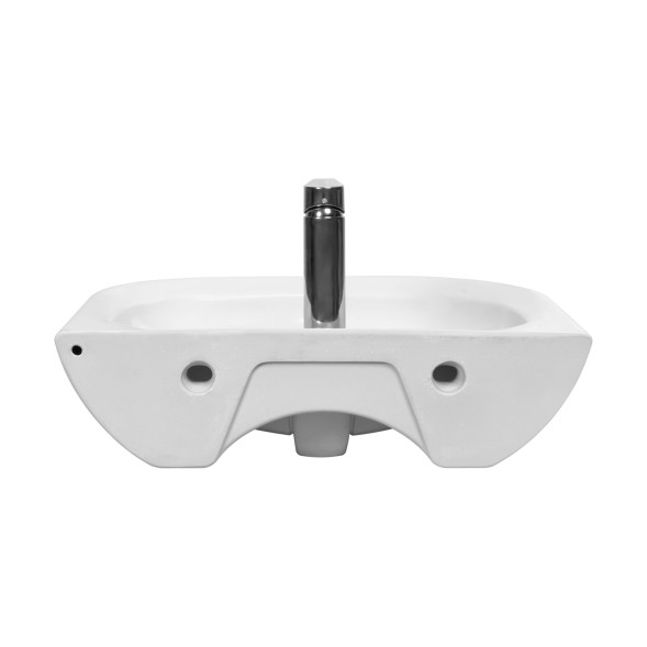 Раковина подвесная Roca Access 600x450, 1 отверстие (Z.RU93.0.761.0)