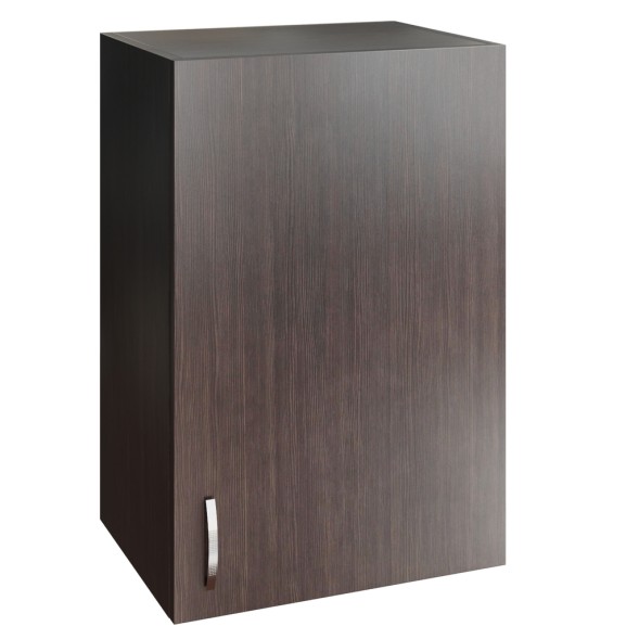 шкаф навесной кухонный 40 венге - 531865 