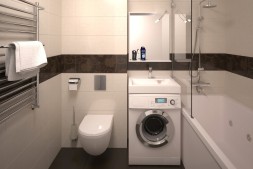 Раковина Azario Beta NEW 600х550х100 литьевой мрамор, сифон в комплекте, белая (CS00086605)