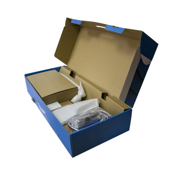 Душевая система 35к MIXLINE ML2429 излив лейка 3 позиции +лейка &amp;quot;Тропический душ&amp;quot; ХРОМ - ML2429 