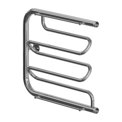 Полотенцесушитель MIXLINE SIMPLE PM2 50х60 1&amp;#039;&amp;#039; ПОЛКА - ML-556327 