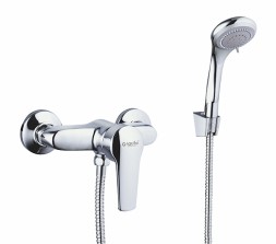 Смеситель для душа 40к Glauf LWZ5-A182 - LWZ5-A182