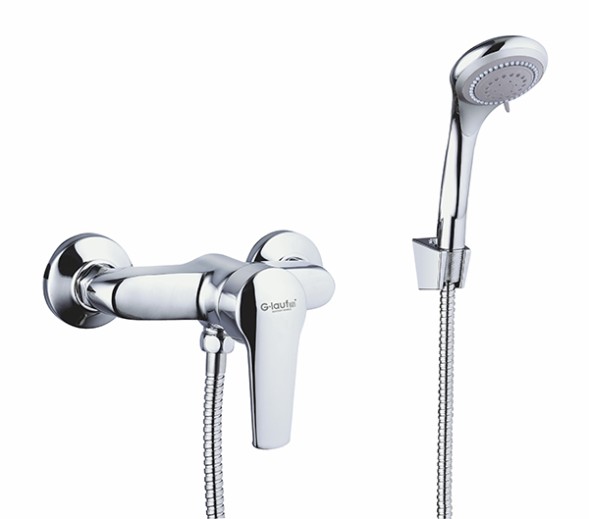 Смеситель для душа 40к Glauf LWZ5-A182 - LWZ5-A182 