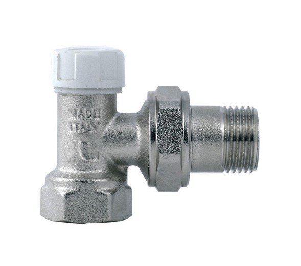 КЛАПАН настроечный со сгоном 1/2&amp;#039;&amp;#039; угловой ITAP 396 - 50053 