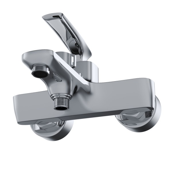 Смеситель для ванны 30k MIXLINE ML21-01 &amp;quot;Elegant&amp;quot; - ML21-01 