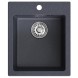 Мойка ML-GM14 КОМФОРТ антрацит (343), 420*500*190мм - 00-00009345 