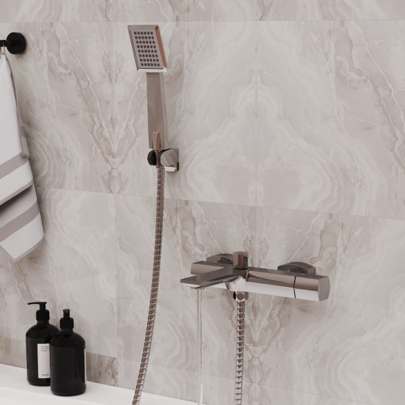 Смеситель для ванны 30k MIXLINE ML27-01 &amp;quot;Primo&amp;quot; - ML27-01 