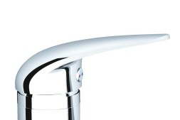 Смеситель для душа Ravak Suzan SN 032.00/150, однорычажный, без лейки, хром (X070006)