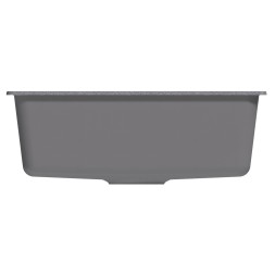 Мойка ML-GM15 КОМФОРТ графит (342), 560*500*180мм - 00-00009357 