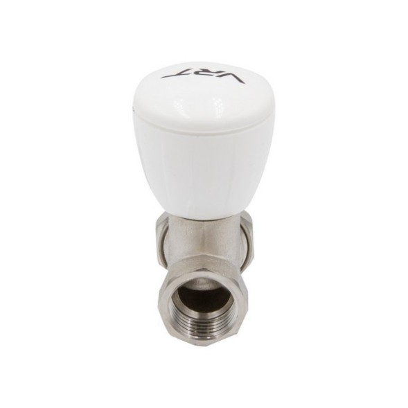 КЛАПАН регулирующий со сгоном 1/2&amp;#039;&amp;#039; прямой VRT® - VRT-4432-000015 