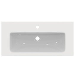 Раковина Ideal Standard i.life S Vanity 81x39 см с отверстием под смеситель (T458901)