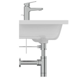 Раковина Ideal Standard i.life S Vanity 81x39 см с отверстием под смеситель (T458901)