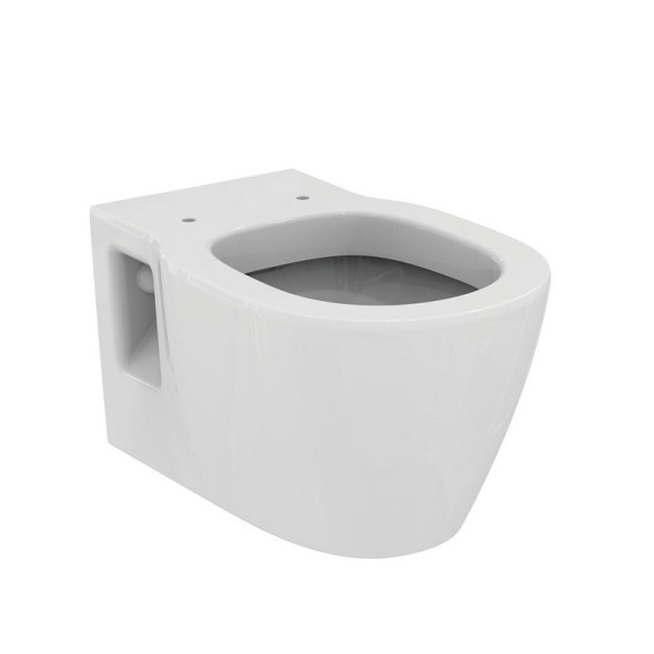 Комплект инсталляции Ideal Standard ProSys Eco Frame M  с унитазом Connect E803501, сиденье микролифт E712701 (W220101)